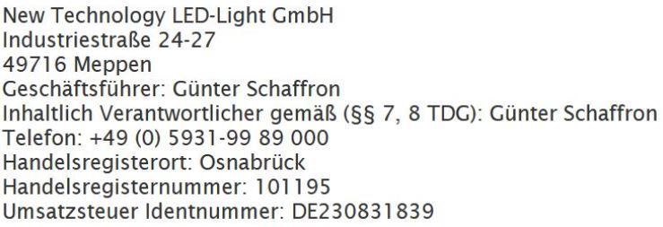 Impressum kuenstliche-beleuchtung-huehner.de.ntligm.de